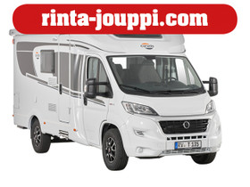 Carado t 135, Matkailuautot, Matkailuautot ja asuntovaunut, Helsinki, Tori.fi Carado t 135, Matkailuautot, Matkailuautot ja asuntovaunut, Helsinki, Tori.fi