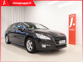 Peugeot 508, Autot, Lappeenranta, Tori.fi Peugeot 508, Autot, Lappeenranta, Tori.fi