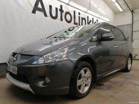 Mitsubishi Grandis, Autot, Oulu, Tori.fi Mitsubishi Grandis, Autot, Oulu, Tori.fi