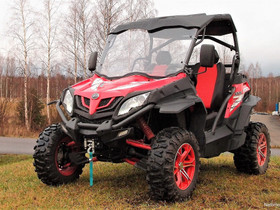 CFMoto Z Force, Mönkijät, Moto, Jämsä, Tori.fi CFMoto Z Force, Mönkijät, Moto, Jämsä, Tori.fi