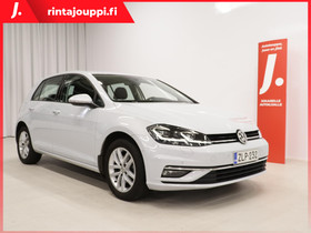 Volkswagen Golf, Autot, Lappeenranta, Tori.fi Volkswagen Golf, Autot, Lappeenranta, Tori.fi