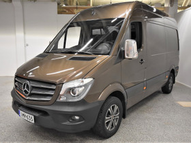MERCEDES-BENZ SPRINTER, Autot, Vantaa, Tori.fi MERCEDES-BENZ SPRINTER, Autot, Vantaa, Tori.fi