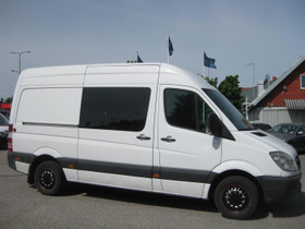 Mercedes-Benz Sprinter, Autot, Helsinki, Tori.fi Mercedes-Benz Sprinter, Autot, Helsinki, Tori.fi