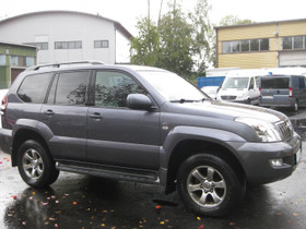 Toyota Land Cruiser, Autot, Helsinki, Tori.fi Toyota Land Cruiser, Autot, Helsinki, Tori.fi