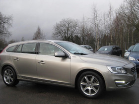 Volvo V60, Autot, Helsinki, Tori.fi Volvo V60, Autot, Helsinki, Tori.fi