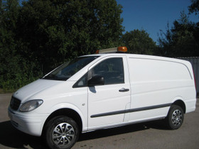 Mercedes-Benz Vito, Autot, Helsinki, Tori.fi Mercedes-Benz Vito, Autot, Helsinki, Tori.fi