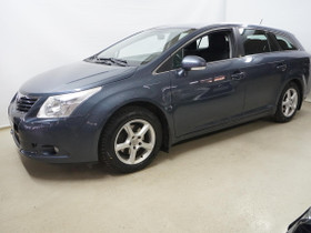 Toyota AVENSIS, Autot, Kuopio, Tori.fi Toyota AVENSIS, Autot, Kuopio, Tori.fi