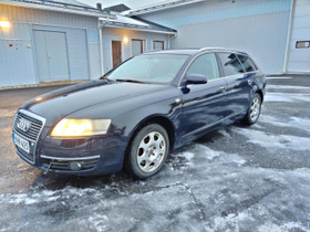 Audi A6, Autot, Oulu, Tori.fi Audi A6, Autot, Oulu, Tori.fi