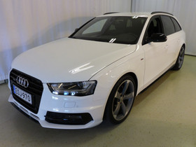 Audi A4, Autot, Tuusula, Tori.fi Audi A4, Autot, Tuusula, Tori.fi