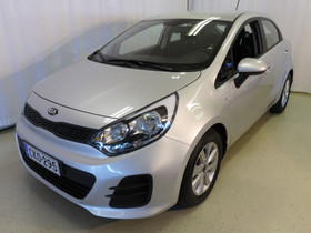 Kia Rio, Autot, Tuusula, Tori.fi Kia Rio, Autot, Tuusula, Tori.fi