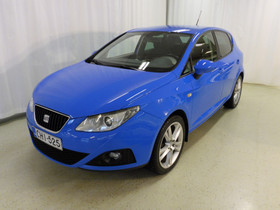 Seat Ibiza, Autot, Tuusula, Tori.fi Seat Ibiza, Autot, Tuusula, Tori.fi