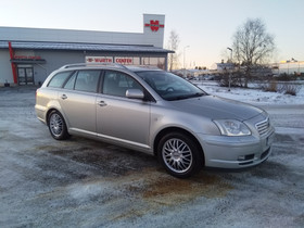 Toyota Avensis, Autot, Rovaniemi, Tori.fi Toyota Avensis, Autot, Rovaniemi, Tori.fi