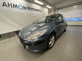 Peugeot 307, Autot, Iisalmi, Tori.fi Peugeot 307, Autot, Iisalmi, Tori.fi