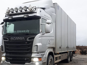 Scania R500 6x2 Tulossa, Kuljetuskalusto, Työkoneet ja kalusto, Turku, Tori.fi Scania R500 6x2 Tulossa, Kuljetuskalusto, Työkoneet ja kalusto, Turku, Tori.fi