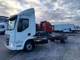 Daf LF 230 FA, 4x2 4650, Kuljetuskalusto, Työkoneet ja kalusto, Turku, Tori.fi Daf LF 230 FA, 4x2 4650, Kuljetuskalusto, Työkoneet ja kalusto, Turku, Tori.fi