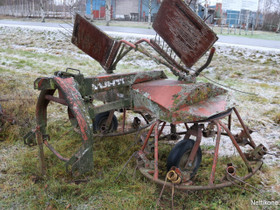 Tuhti Pyöröharavapöyhin, Maatalouskoneet, Työkoneet ja kalusto, Ilmajoki, Tori.fi Tuhti Pyöröharavapöyhin, Maatalouskoneet, Työkoneet ja kalusto, Ilmajoki, Tori.fi