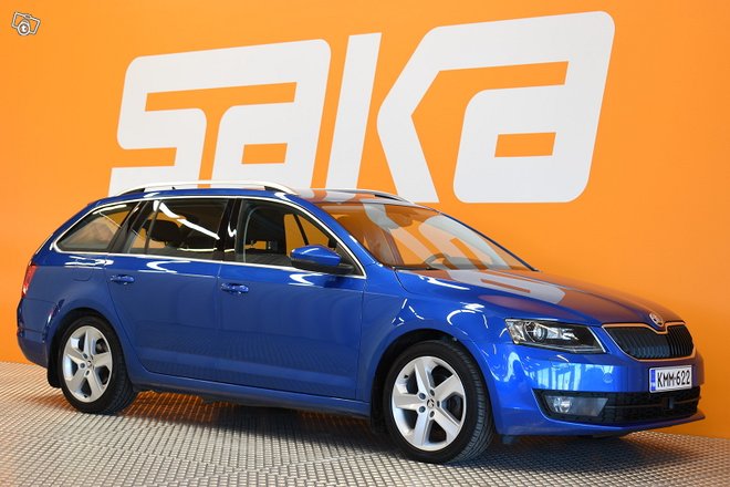 Skoda Octavia Skoda Octavia