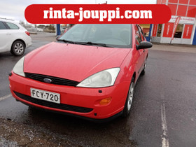 Ford Focus, Autot, Kokkola, Tori.fi Ford Focus, Autot, Kokkola, Tori.fi