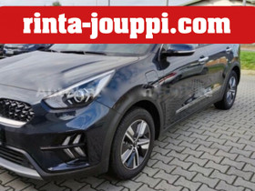 KIA NIRO, Autot, Espoo, Tori.fi KIA NIRO, Autot, Espoo, Tori.fi