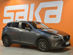 Mazda CX-3, Autot, Lappeenranta, Tori.fi Mazda CX-3, Autot, Lappeenranta, Tori.fi