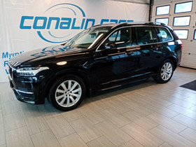 Volvo XC90, Autot, Pietarsaari, Tori.fi Volvo XC90, Autot, Pietarsaari, Tori.fi