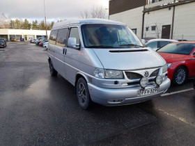 Volkswagen Transporter, Matkailuautot, Matkailuautot ja asuntovaunut, Helsinki, Tori.fi Volkswagen Transporter, Matkailuautot, Matkailuautot ja asuntovaunut, Helsinki, Tori.fi