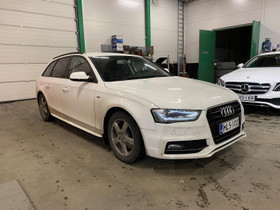 Audi A4, Autot, Lappeenranta, Tori.fi Audi A4, Autot, Lappeenranta, Tori.fi