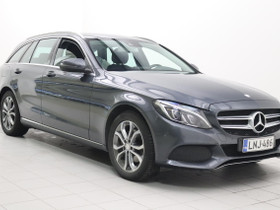 Mercedes-Benz C, Autot, Kuopio, Tori.fi Mercedes-Benz C, Autot, Kuopio, Tori.fi