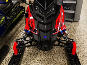 Polaris 600 Rush, Moottorikelkat, Moto, Vesanto, Tori.fi Polaris 600 Rush, Moottorikelkat, Moto, Vesanto, Tori.fi