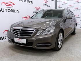 Mercedes-Benz E, Autot, Ylöjärvi, Tori.fi Mercedes-Benz E, Autot, Ylöjärvi, Tori.fi