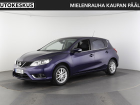 Nissan Pulsar, Autot, Helsinki, Tori.fi Nissan Pulsar, Autot, Helsinki, Tori.fi