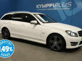 Mercedes-Benz C, Autot, Kokkola, Tori.fi Mercedes-Benz C, Autot, Kokkola, Tori.fi
