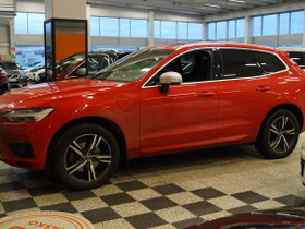 Volvo XC60, Autot, Tampere, Tori.fi Volvo XC60, Autot, Tampere, Tori.fi