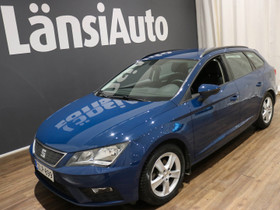 Seat Leon ST, Autot, Espoo, Tori.fi Seat Leon ST, Autot, Espoo, Tori.fi