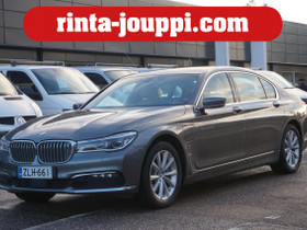 BMW 740, Autot, Porvoo, Tori.fi BMW 740, Autot, Porvoo, Tori.fi