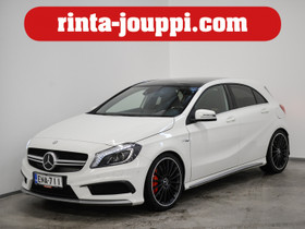MERCEDES-BENZ A 45 AMG, Autot, Espoo, Tori.fi MERCEDES-BENZ A 45 AMG, Autot, Espoo, Tori.fi