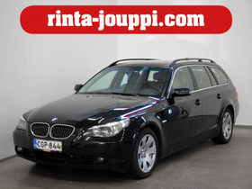 BMW 5-SARJA, Autot, Espoo, Tori.fi BMW 5-SARJA, Autot, Espoo, Tori.fi
