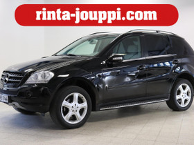 Mercedes-Benz ML, Autot, Kokkola, Tori.fi Mercedes-Benz ML, Autot, Kokkola, Tori.fi