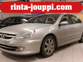 Peugeot 607, Autot, Kokkola, Tori.fi Peugeot 607, Autot, Kokkola, Tori.fi