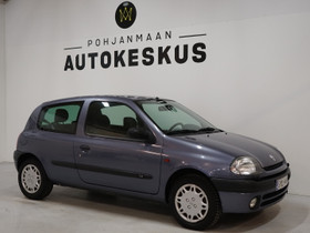 Renault Clio, Autot, Kokkola, Tori.fi Renault Clio, Autot, Kokkola, Tori.fi