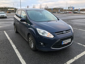 Ford Grand C-Max, Autot, Lempäälä, Tori.fi Ford Grand C-Max, Autot, Lempäälä, Tori.fi