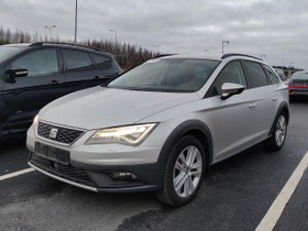 Seat Leon X-Perience, Autot, Lempäälä, Tori.fi Seat Leon X-Perience, Autot, Lempäälä, Tori.fi