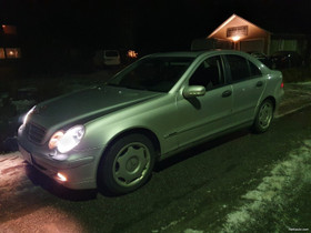 Mercedes-Benz C, Autot, Kokkola, Tori.fi Mercedes-Benz C, Autot, Kokkola, Tori.fi