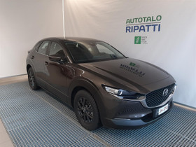 Mazda CX-30, Autot, Lappeenranta, Tori.fi Mazda CX-30, Autot, Lappeenranta, Tori.fi