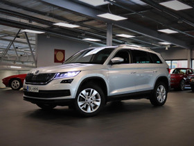 Skoda Kodiaq, Autot, Helsinki, Tori.fi Skoda Kodiaq, Autot, Helsinki, Tori.fi