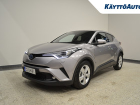 TOYOTA C-HR, Autot, Kokkola, Tori.fi TOYOTA C-HR, Autot, Kokkola, Tori.fi