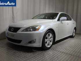 LEXUS IS, Autot, Tampere, Tori.fi LEXUS IS, Autot, Tampere, Tori.fi