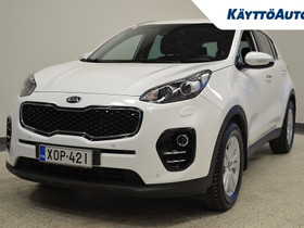 KIA Sportage, Autot, Kokkola, Tori.fi KIA Sportage, Autot, Kokkola, Tori.fi