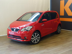 SEAT Mii Electric, Autot, Lappeenranta, Tori.fi SEAT Mii Electric, Autot, Lappeenranta, Tori.fi