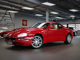 Maserati Coupe, Autot, Helsinki, Tori.fi Maserati Coupe, Autot, Helsinki, Tori.fi